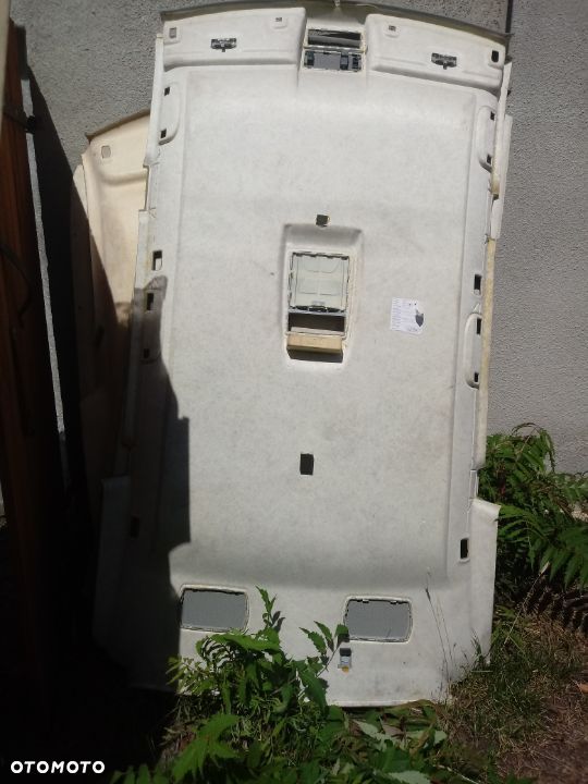 Podsufitka BMW E60 E61 KOMBI 7077185 - 1