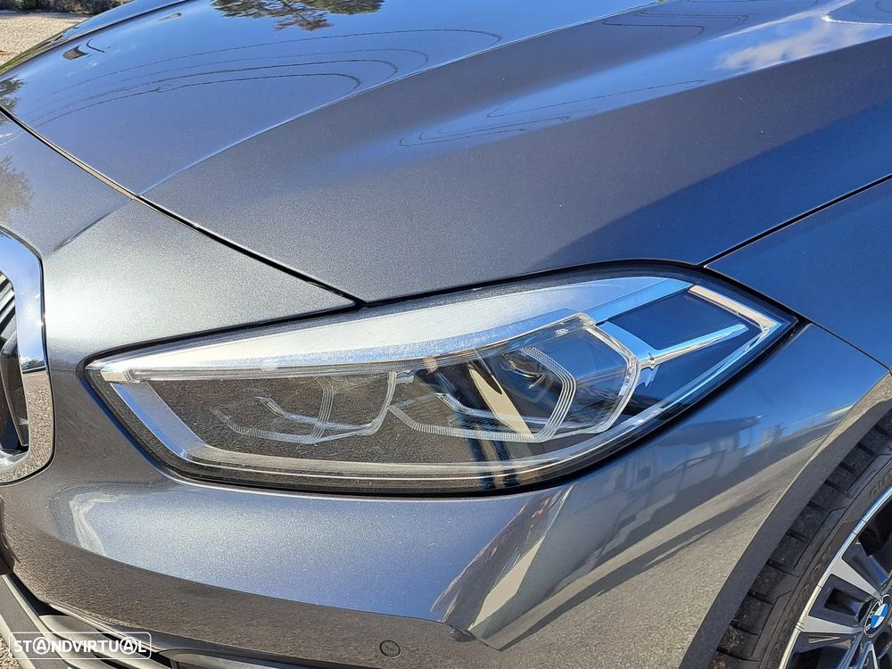BMW 116 i Line Sport - 10