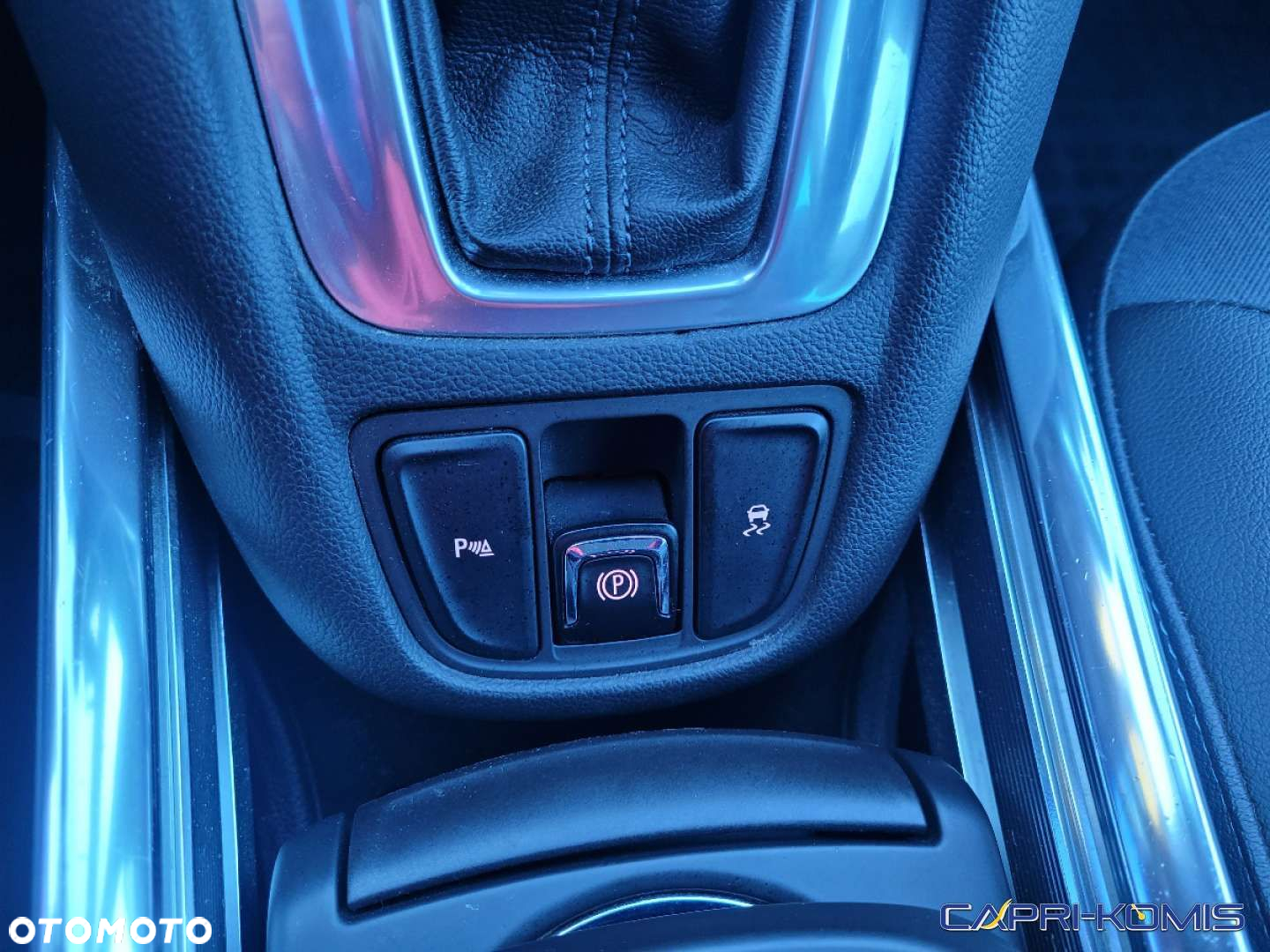 Opel Zafira - 19