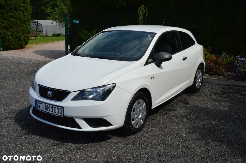 Seat Ibiza - 13