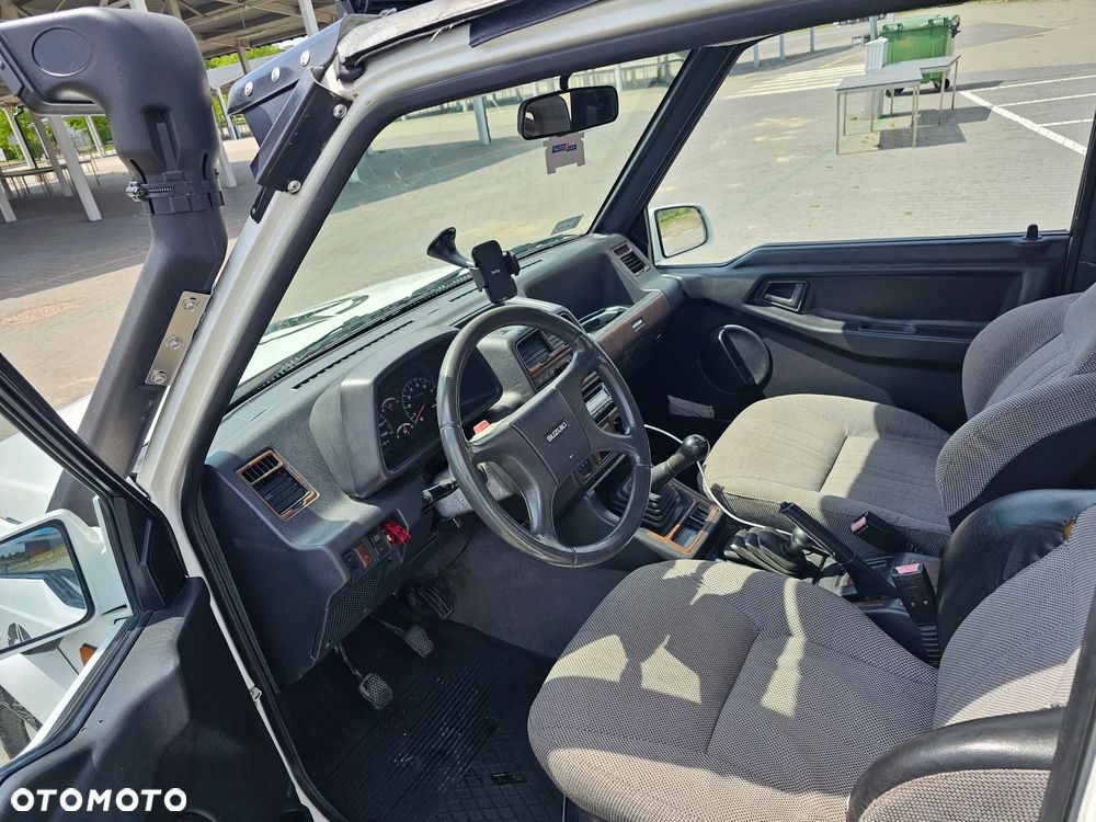 Suzuki Vitara - 26