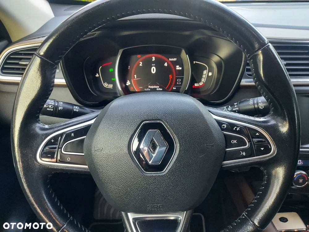 Renault Kadjar Energy dCi 130 LIMITED - 28