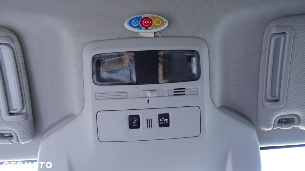 Subaru Forester 2.0 i Exclusive Lineartronic - 35