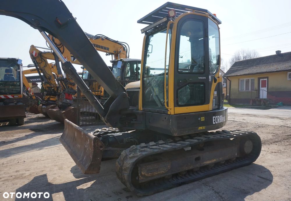 Volvo ECR 88 - 6