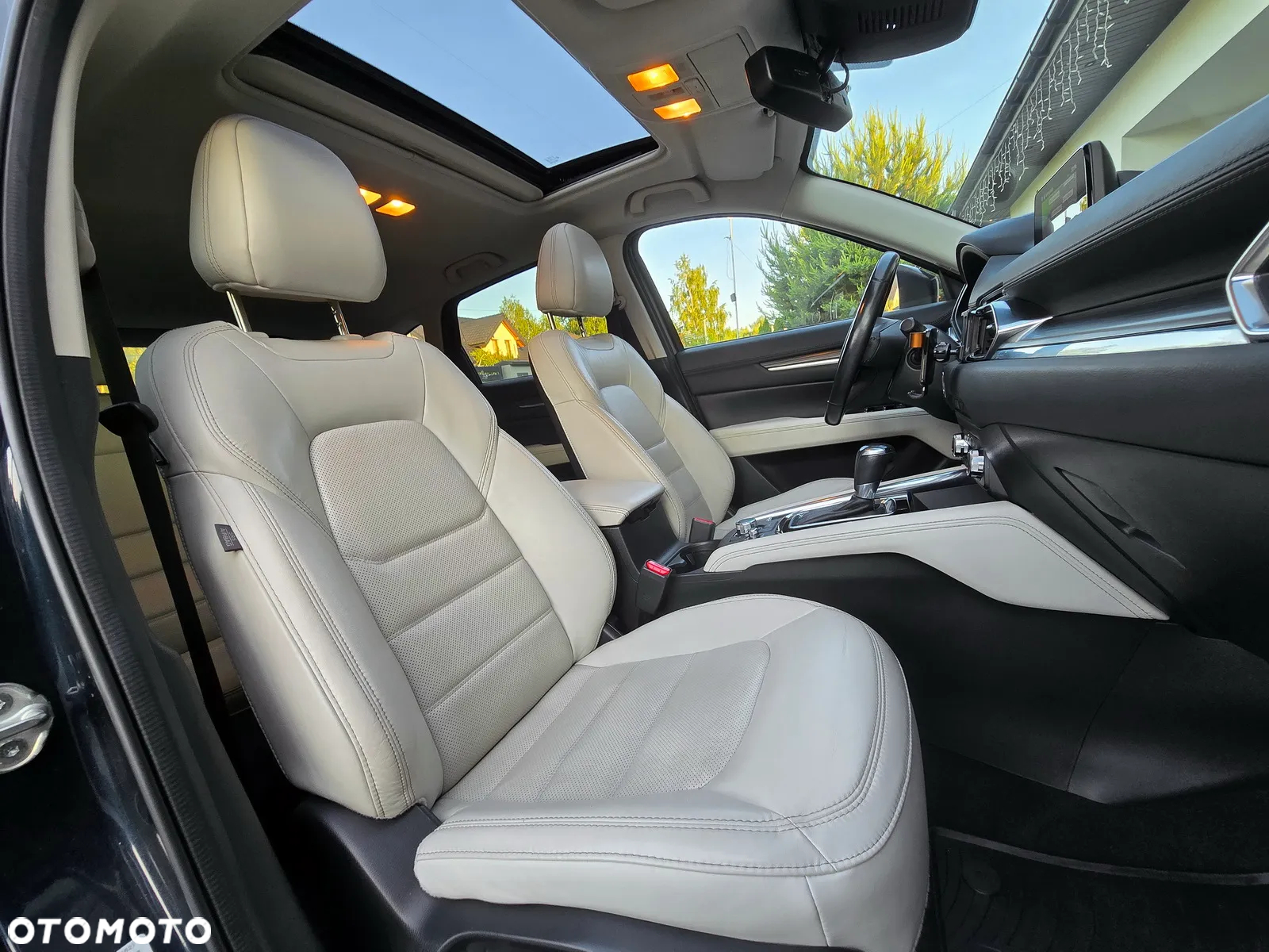 Mazda CX-5 2.2 D Skypassion AWD - 6