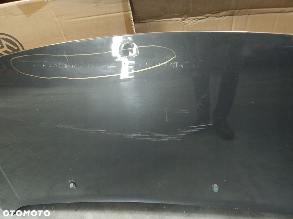 maska ford transit tourneo connect mk2 2014- oryginał - 6