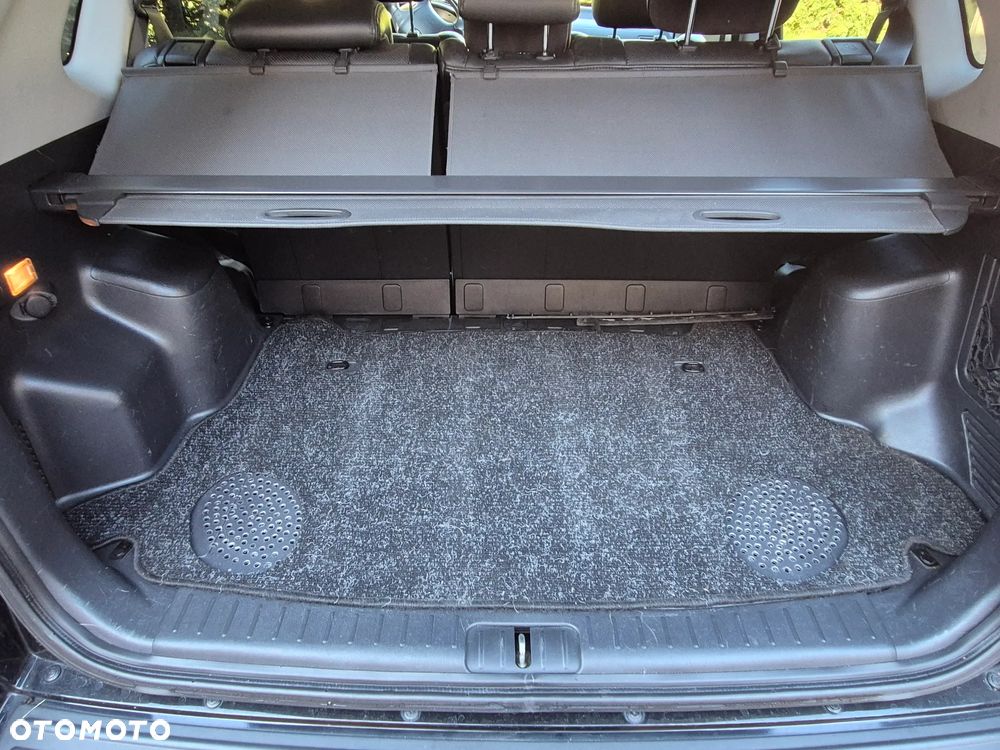 Hyundai Tucson 2.0 Elegance / Premium - 18