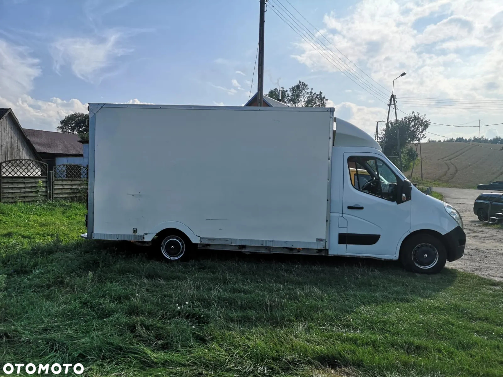 Renault Master - 4