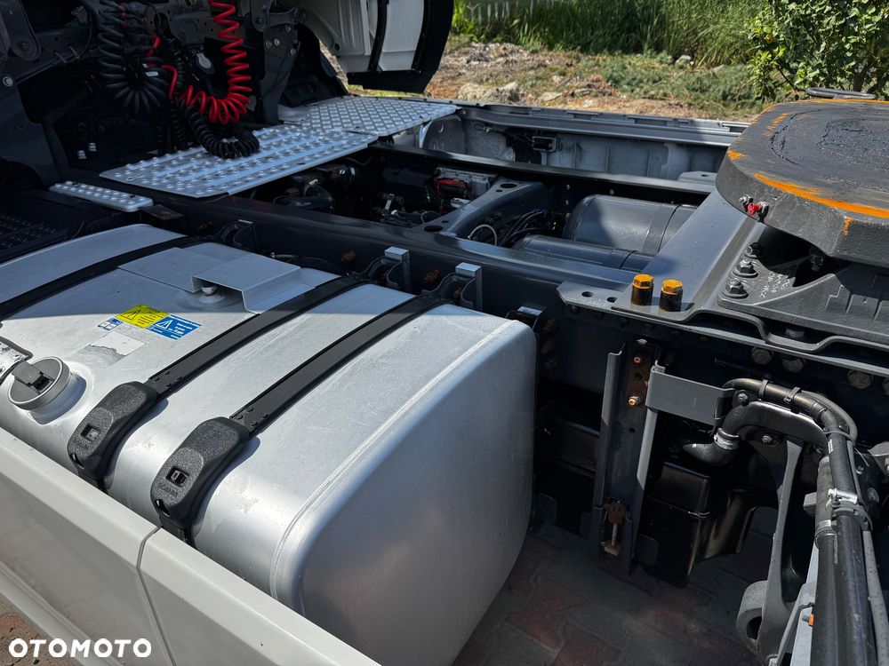 Scania R450 - 7
