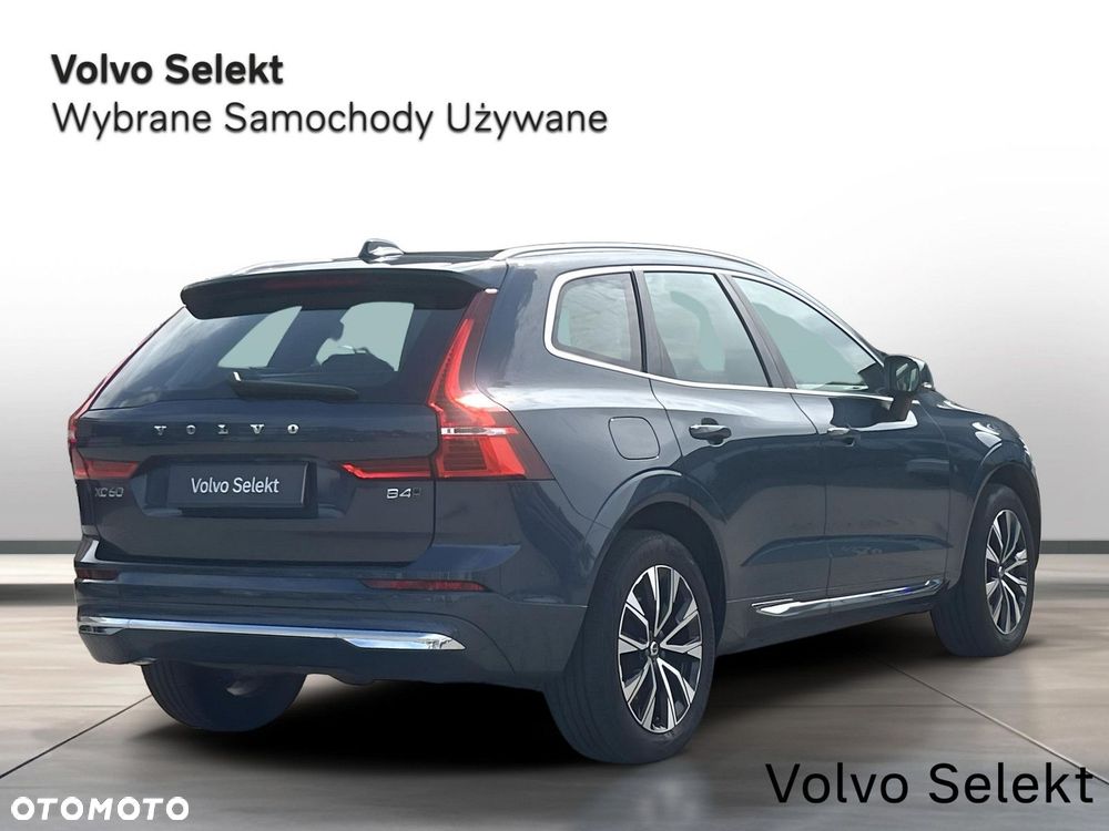 Volvo XC 60 - 6