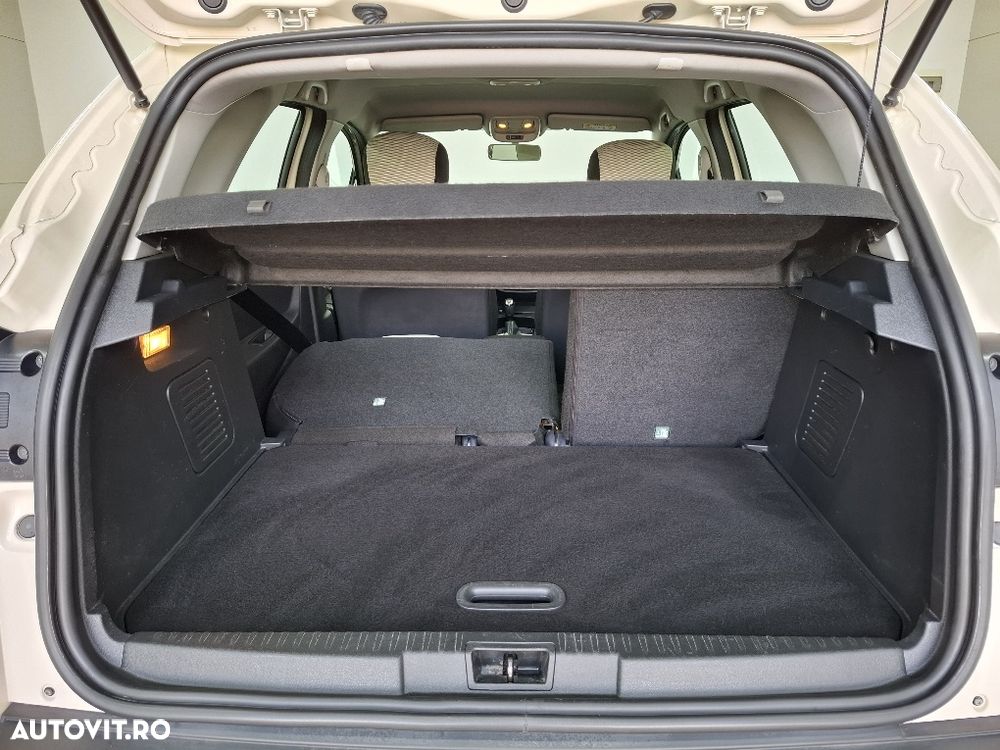 Renault Captur dCi Life Evo - 5