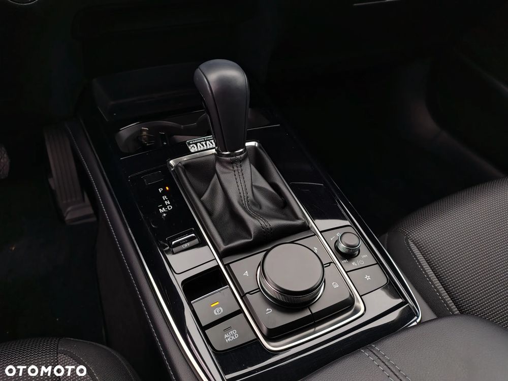 Mazda CX-30 2025