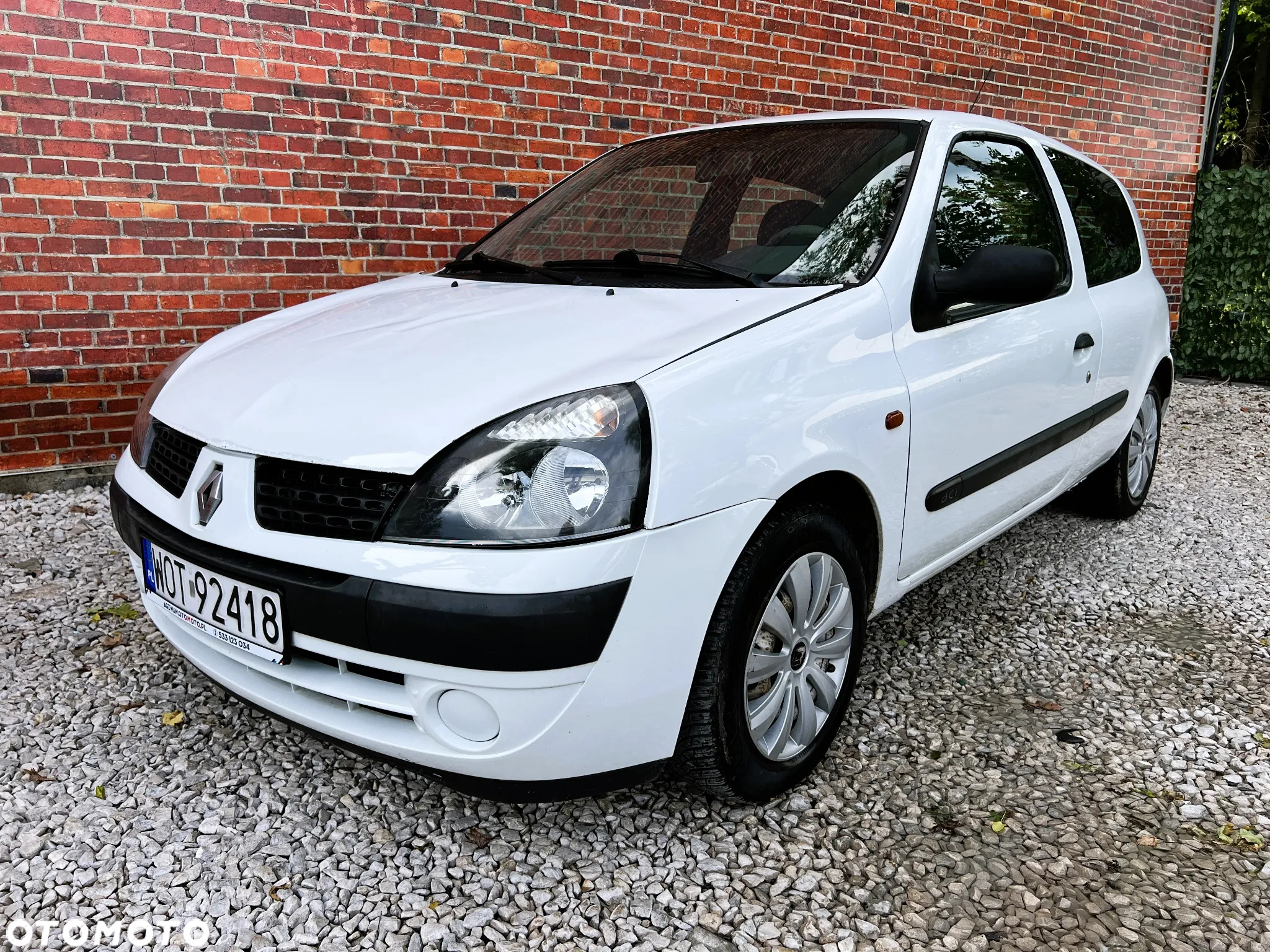 Renault Clio - 3