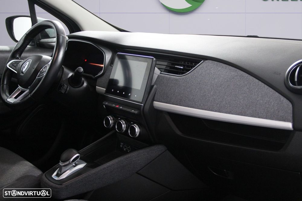 Renault Zoe (c/ Bateria) E-Tech EV50 Evolution - 10