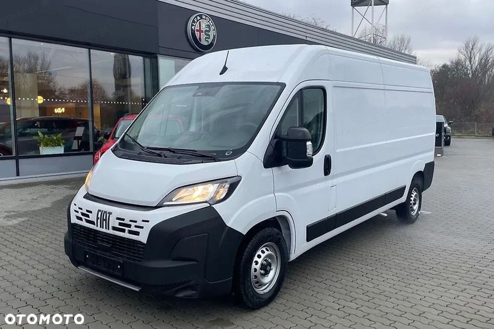 Fiat Ducato 3t L2H2 2.2 120KM - 3