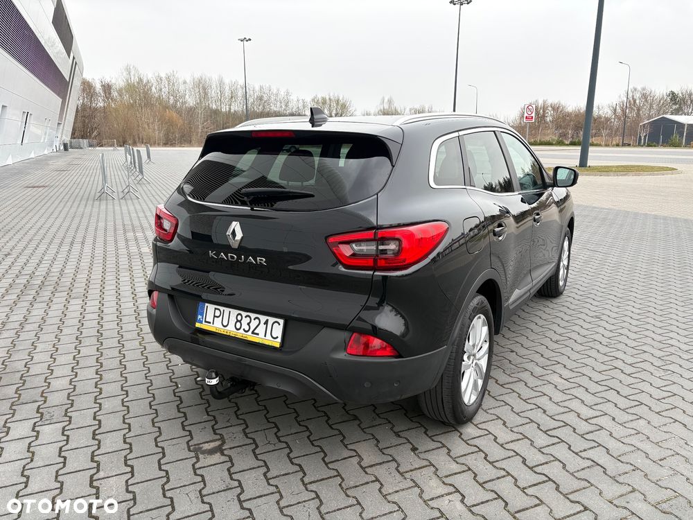 Renault Kadjar 1.5 dCi Energy Intens - 7