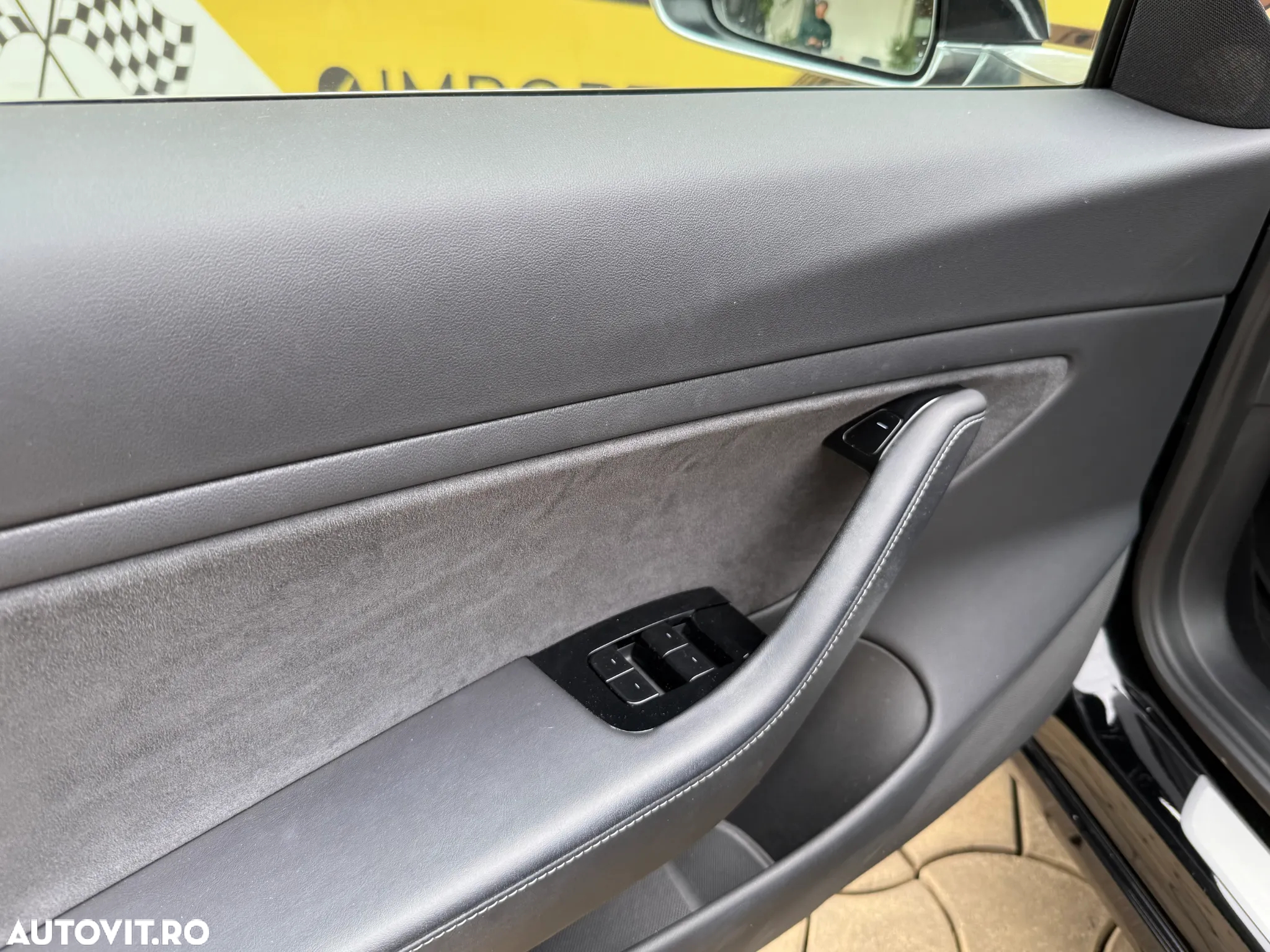 Tesla Model 3 Langstreckenbatterie Allradantrieb Dual Motor - 12