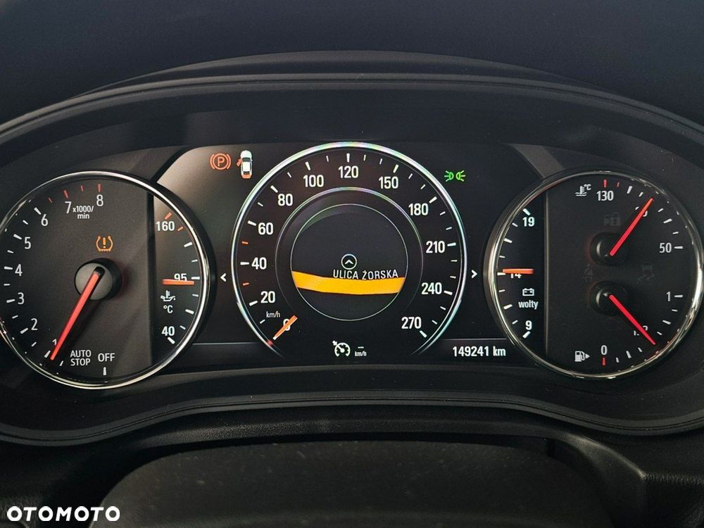 Opel Insignia - 21