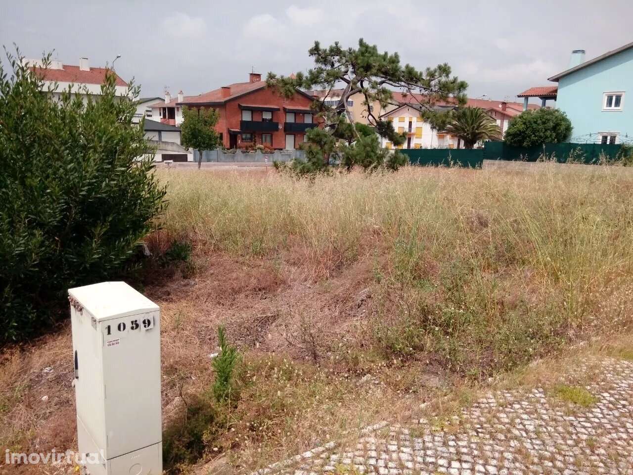 Terreno para construção na Torreira, Aveiro - Grande imagem: 4/5