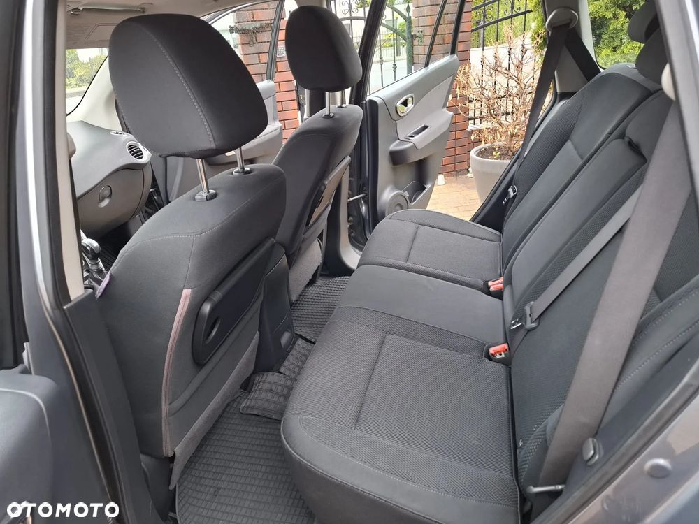 Renault Koleos dCi 150 FAP 4x4 Dynamique - 10
