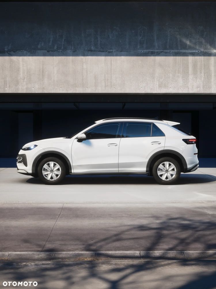 Volkswagen T-Roc 1.5 eTSI Trend DSG - 5