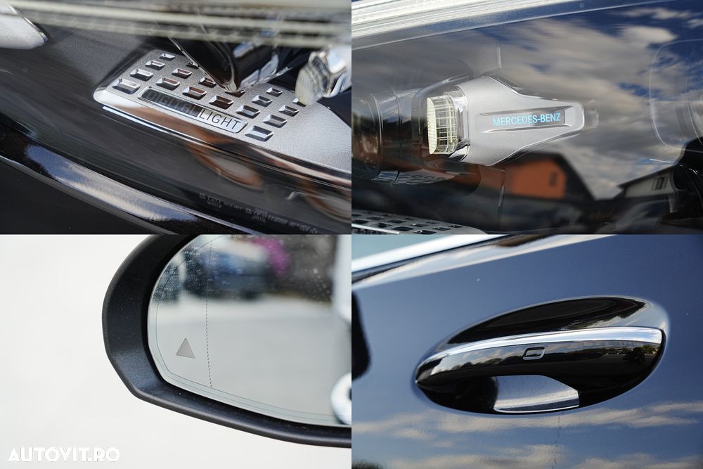 Mercedes-Benz C 220 d 9G-TRONIC Avantgarde - 18