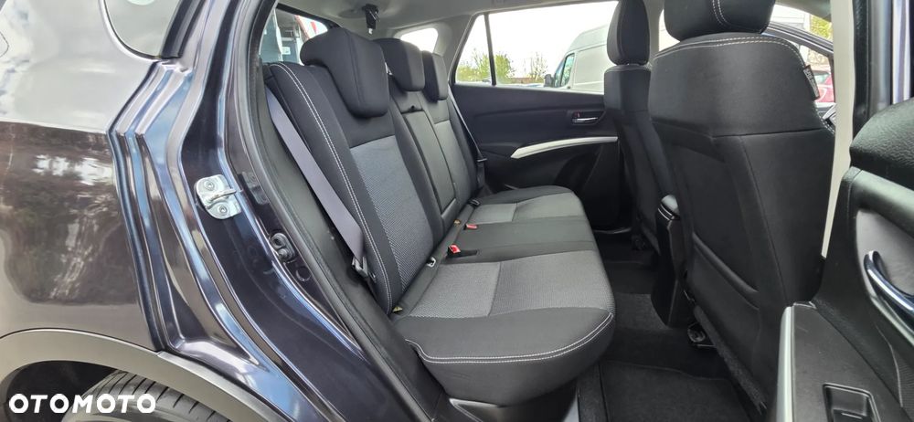 Suzuki SX4 S-Cross 1.6 DDiS 4x2 Comfort - 32