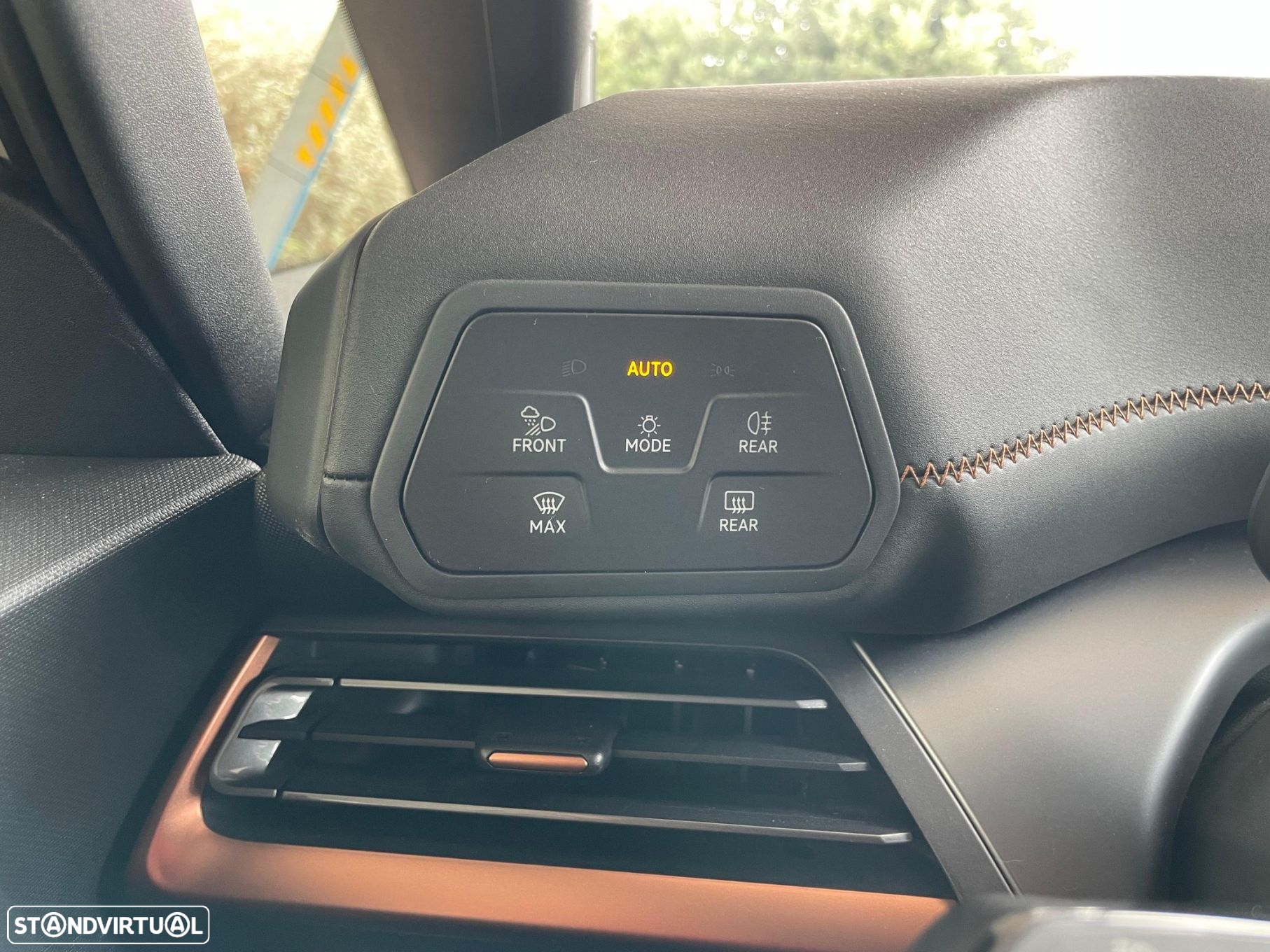 Cupra Born 58 kWh - 15