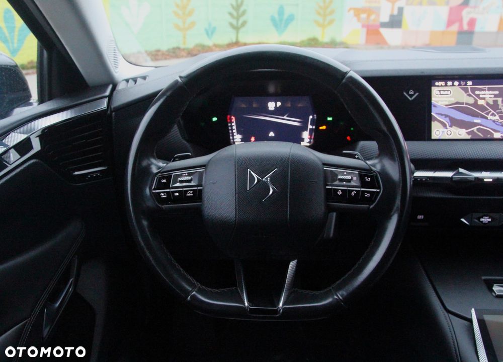 DS Automobiles DS 4 1.5 BlueHDi Performance Line - 19