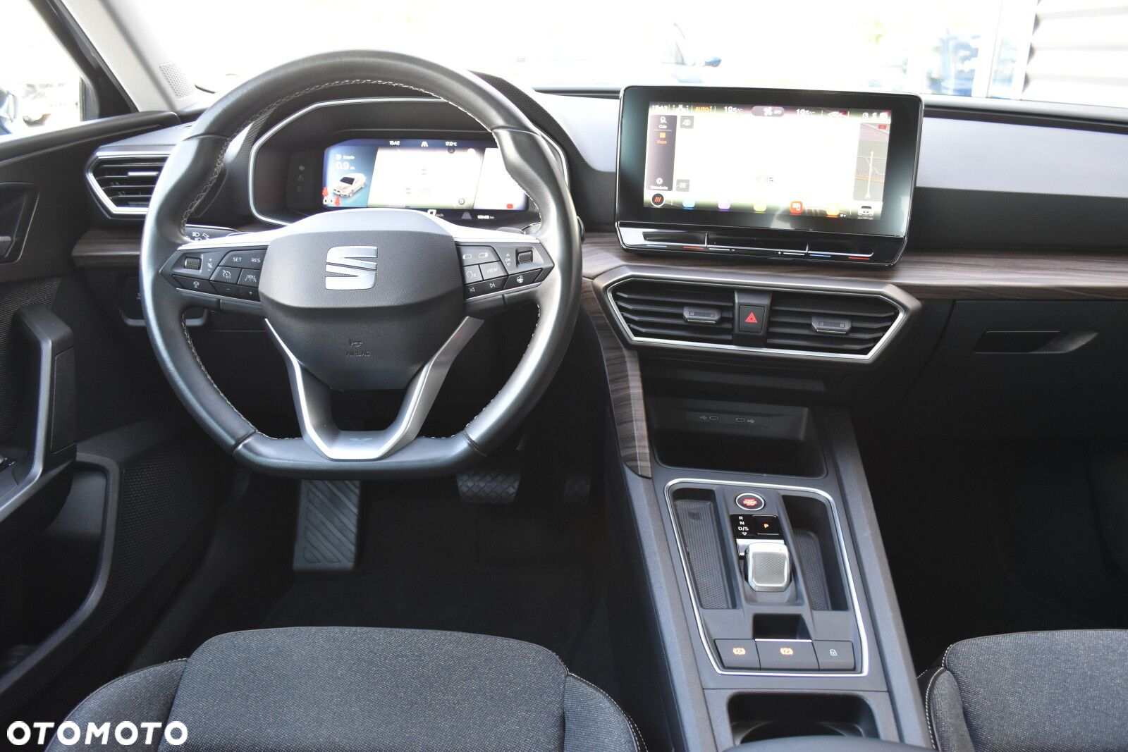 Seat Leon - 14
