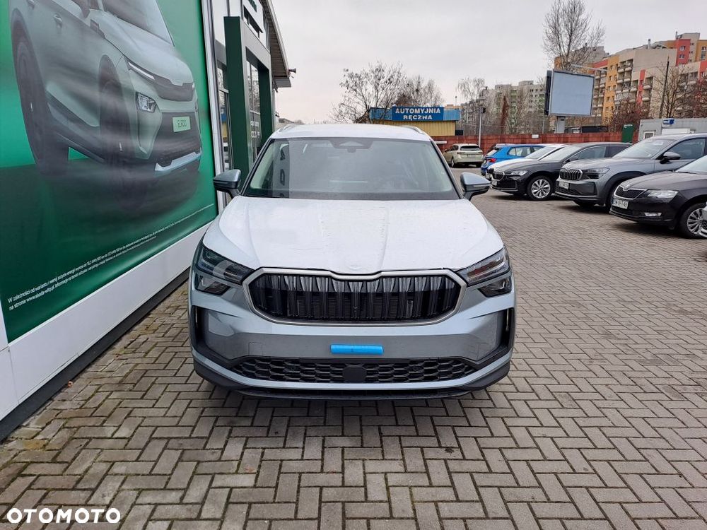 Skoda Kodiaq 2.0 TDI 4x4 Edition 130 DSG - 3