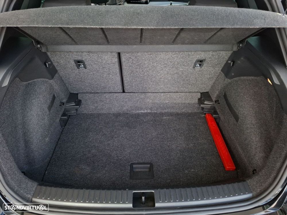 SEAT Arona 1.0 TSI FR - 22