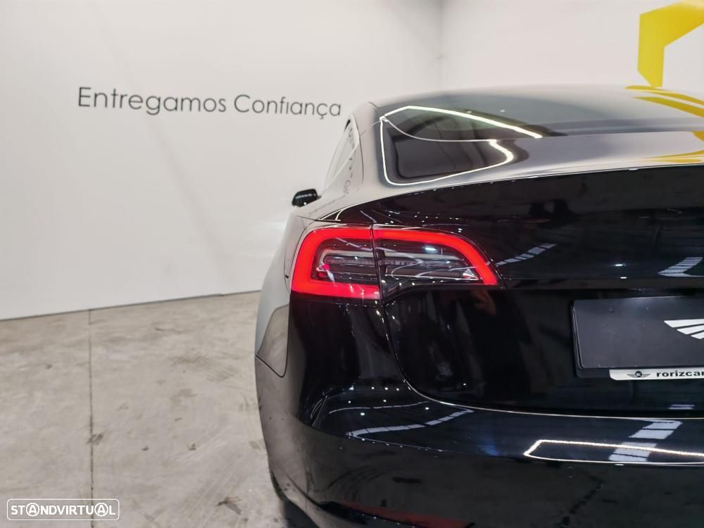 Tesla Model 3 Standard Range Plus RWD - 16