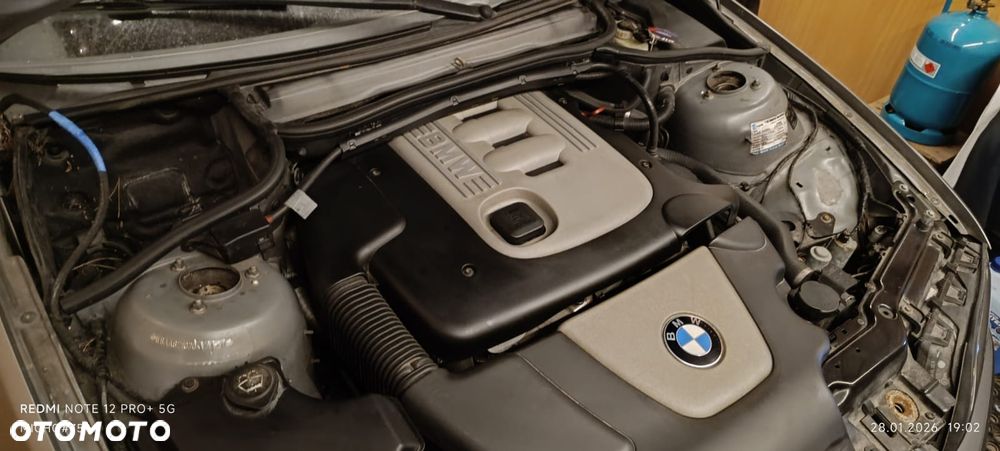 BMW Seria 3 320d - 2