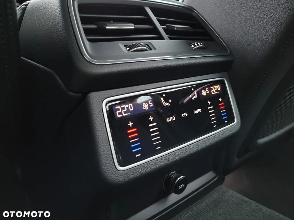 Audi A6 Limousine - 21