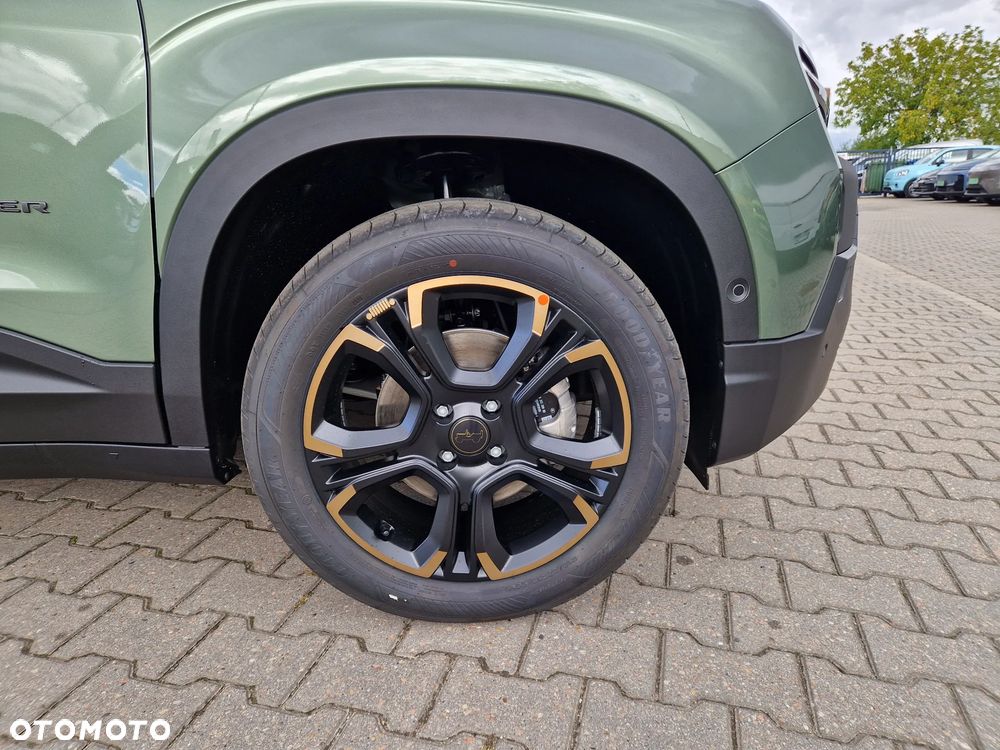 Jeep Avenger 1.2 T3 mHEV 85th Anniversary 4xe eDCT6 - 18