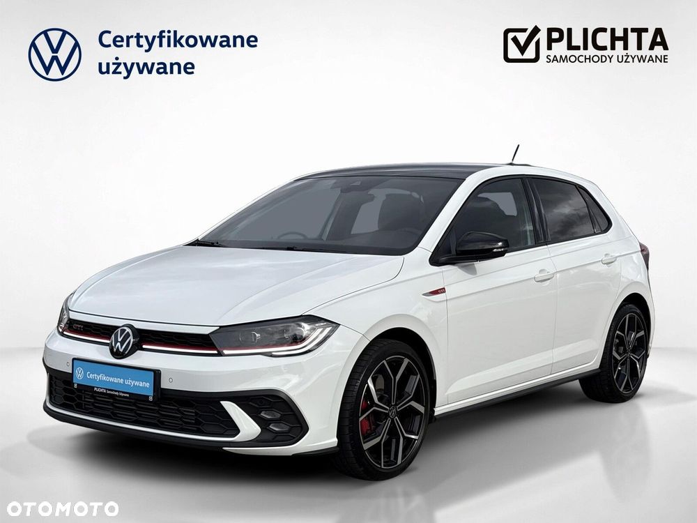 Volkswagen Polo - 2