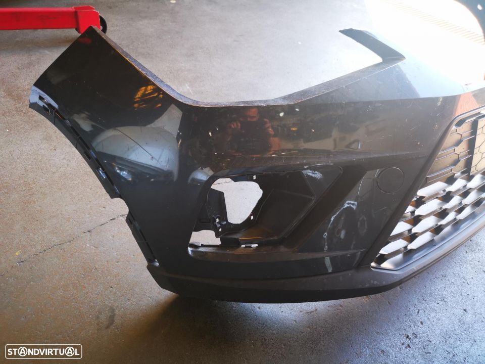 SEAT ARONA FR PARA CHOQUES FRENTE - PC159 - 13