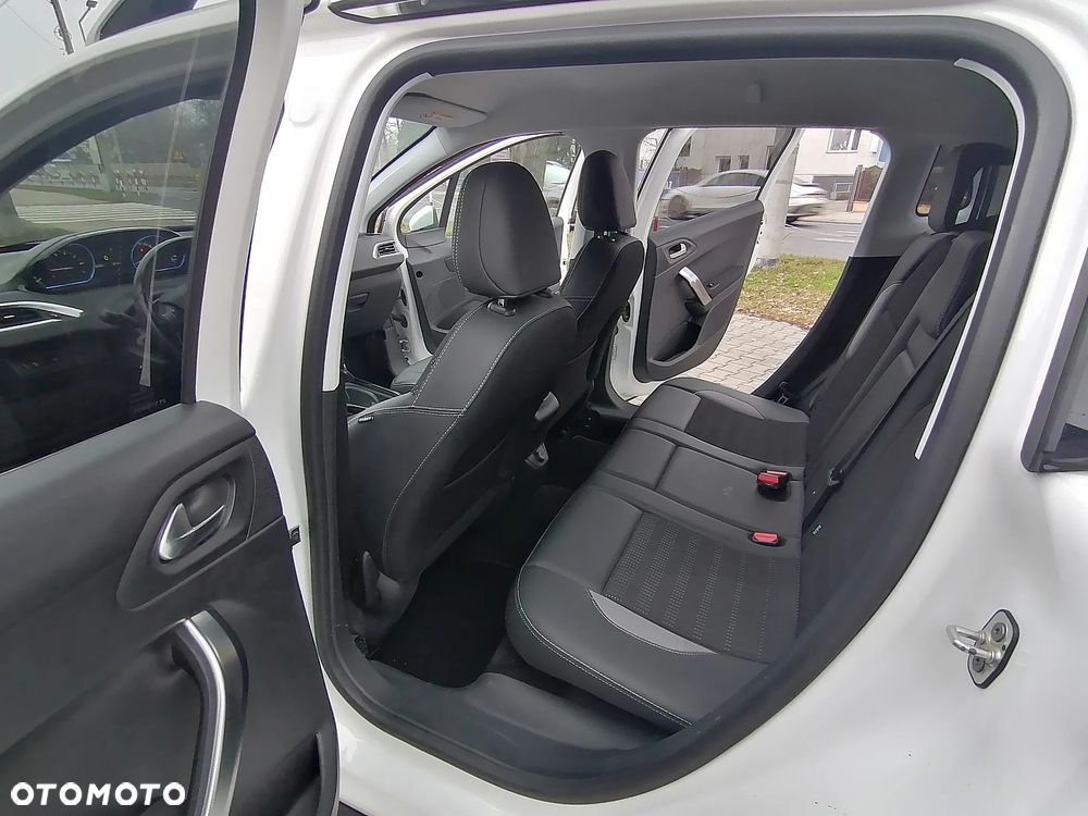 Peugeot 2008 PureTech 110 GPF Stop&Start EAT6 Active - 21