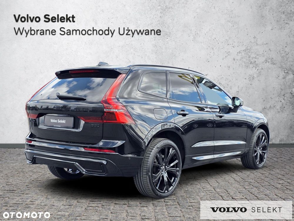 Volvo XC 60 - 6