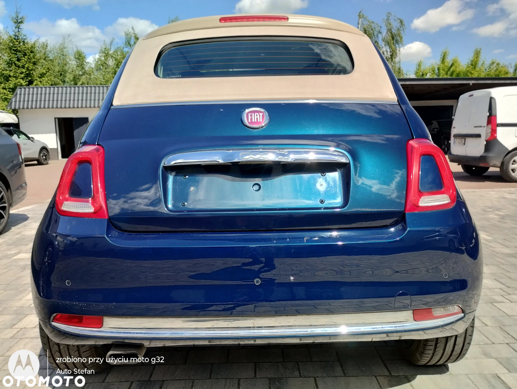 Fiat 500 - 13
