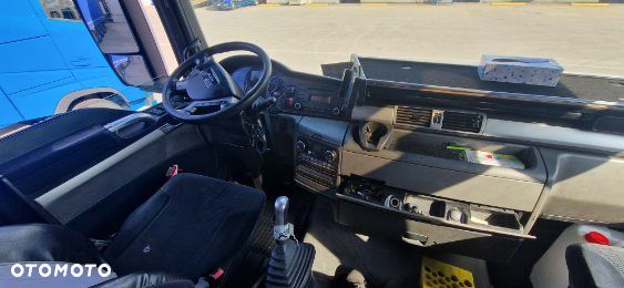 MAN TGX - 2