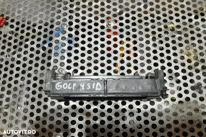Comanda clima Volkswagen VW Golf 4 [1997 - 2006] Hatchback 3-usi 1.4 - 2