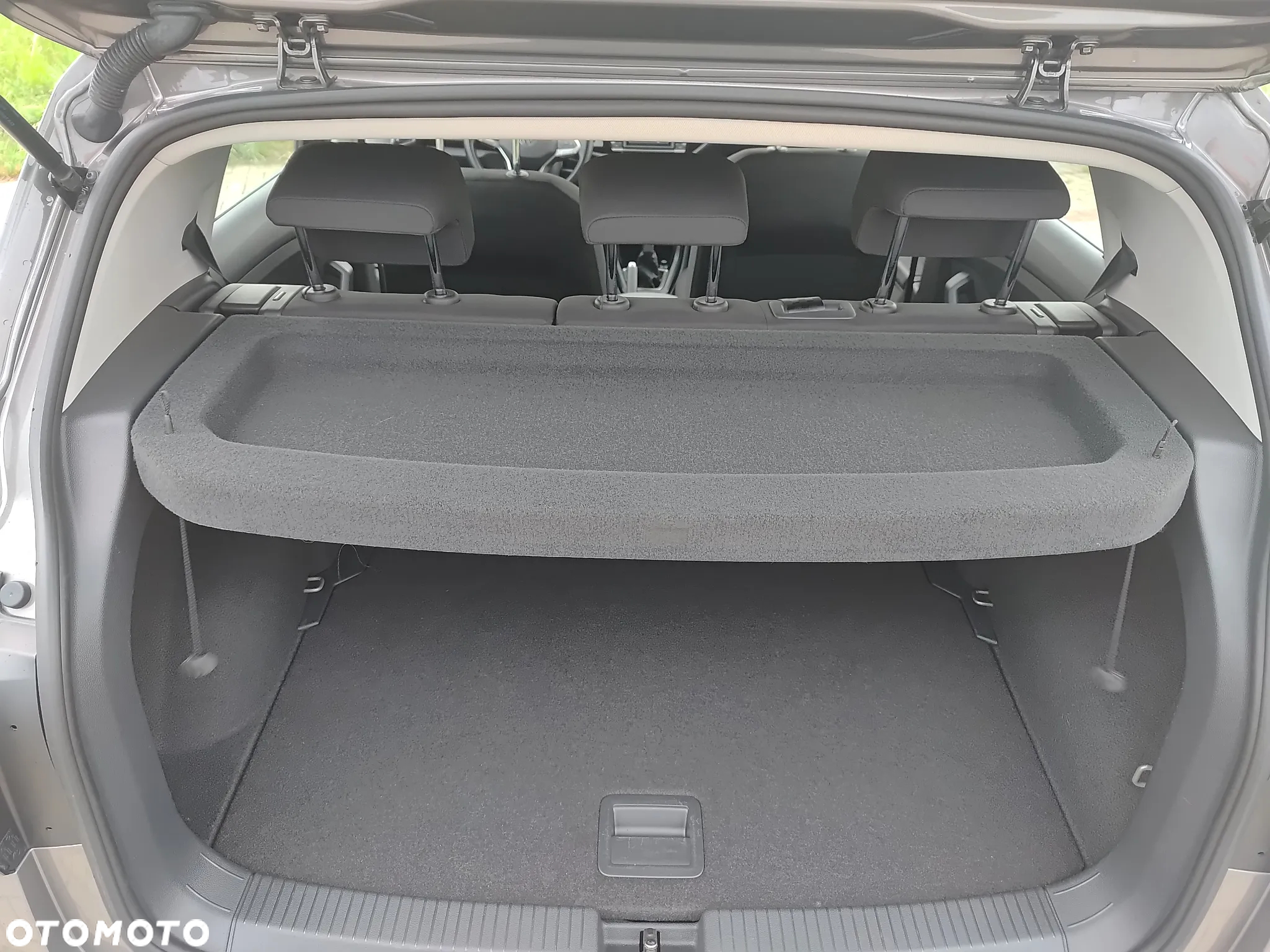 Volkswagen T-Cross - 11