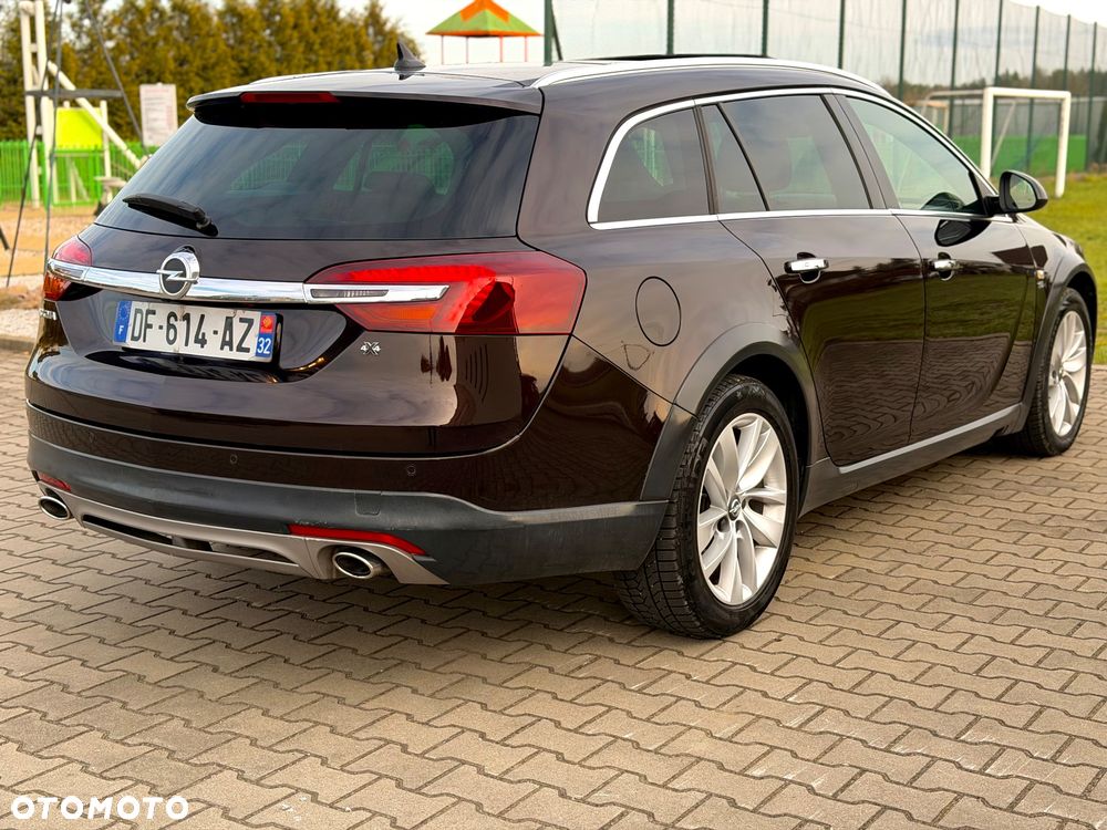 Opel Insignia 2.0 CDTI 4x4 Automatik 150 Jahre - 15
