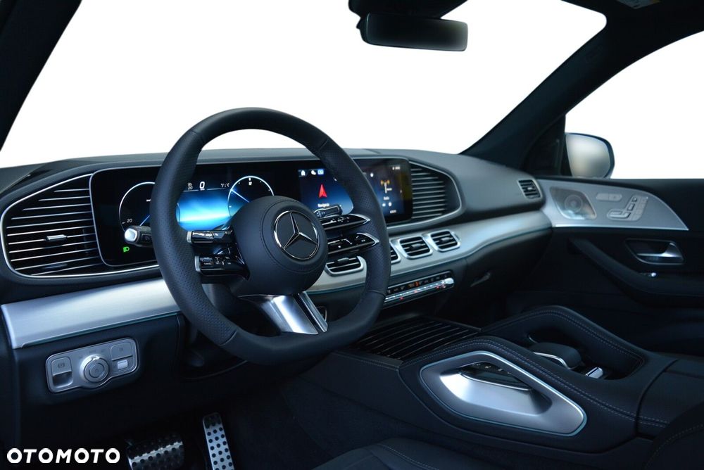 Mercedes-Benz GLE - 7