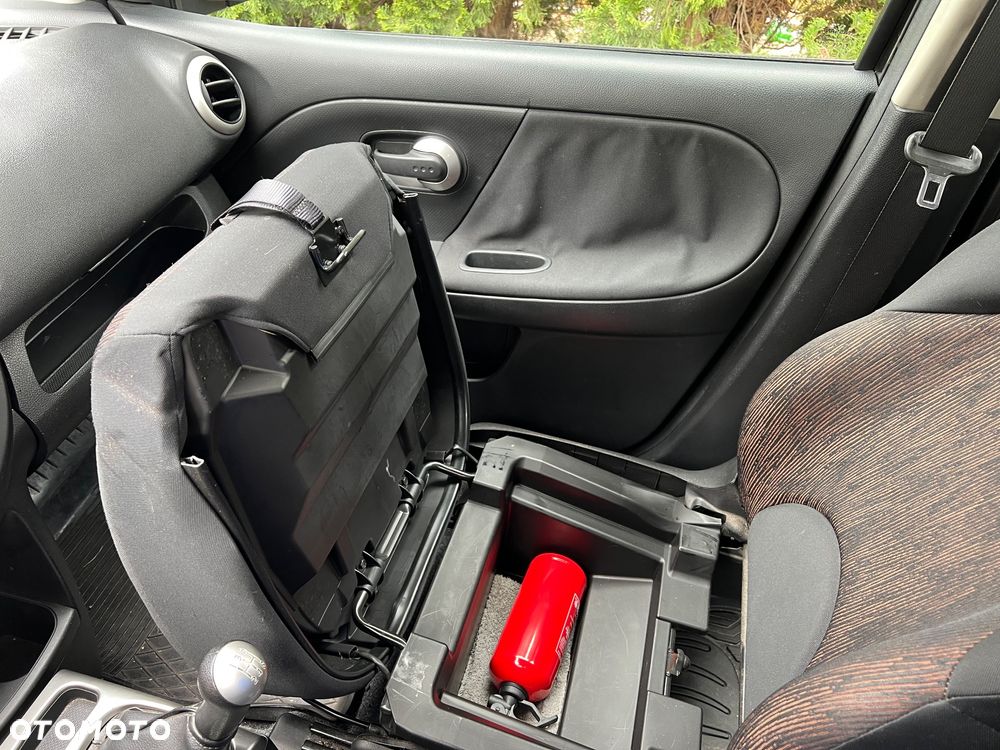 Nissan Note 1.4 Acenta - 7