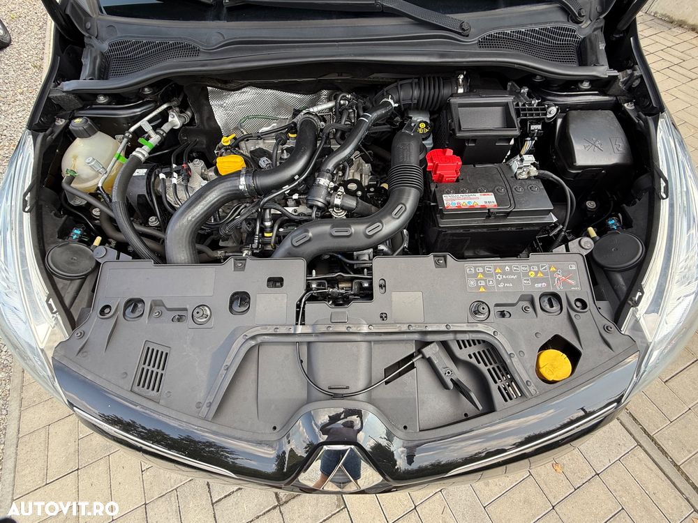Renault Clio ENERGY TCe 90 Start & Stop LIMITED 2018 - 39