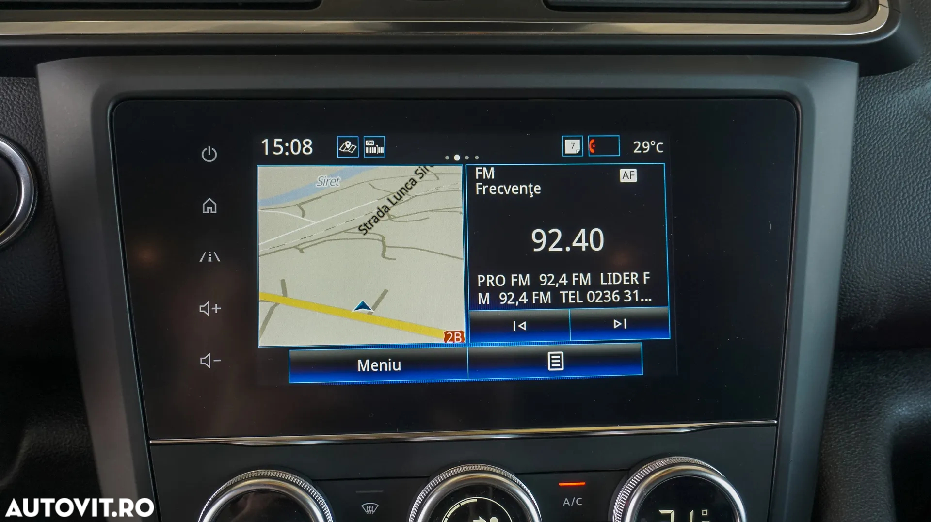 Renault Kadjar TCe EDC GPF Zen - 10