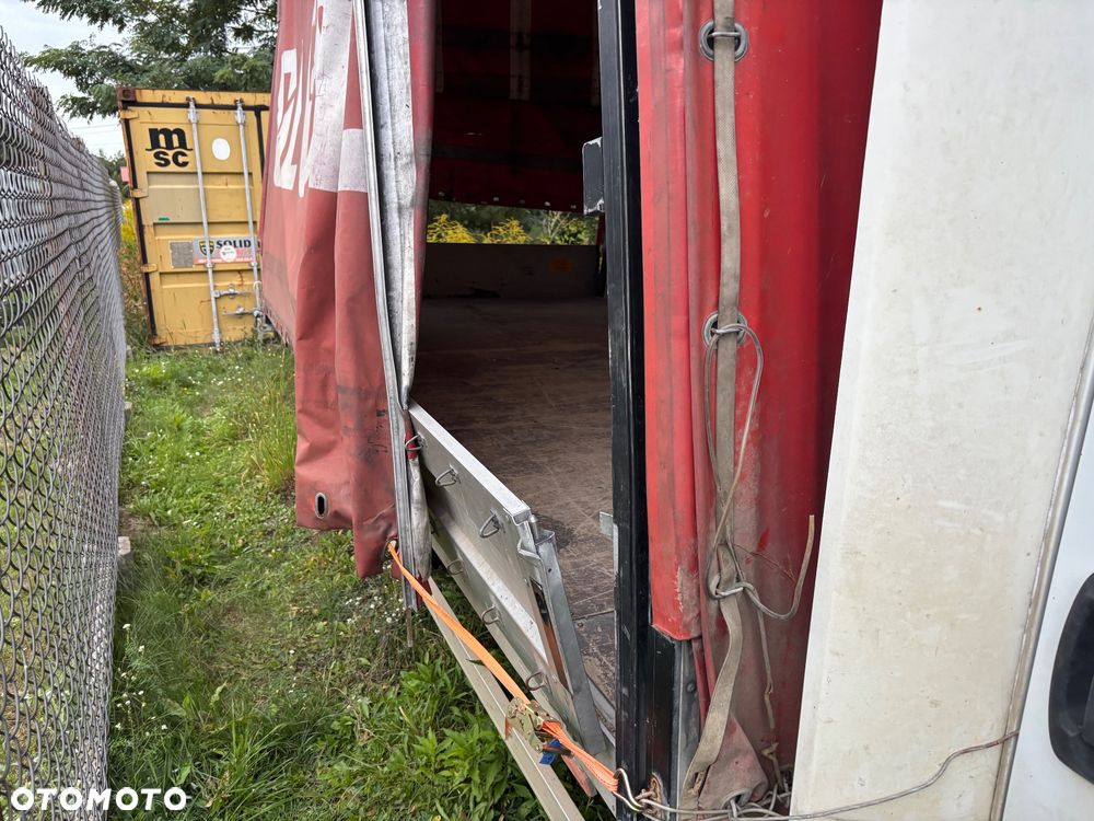 Iveco Daily 35-180 - 11